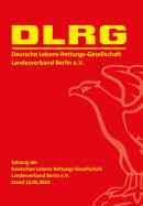 die aktuelle Satzung der DLRG LV Berlin e.V. zum Download