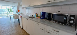 Der Ort für den morgendlichen Koffein-Kick und entspannte Teepausen